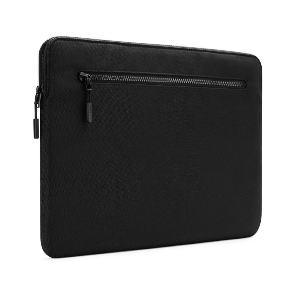 Pipetto Organiser Sleeve MacBook Pro 16'' - Svart Svart