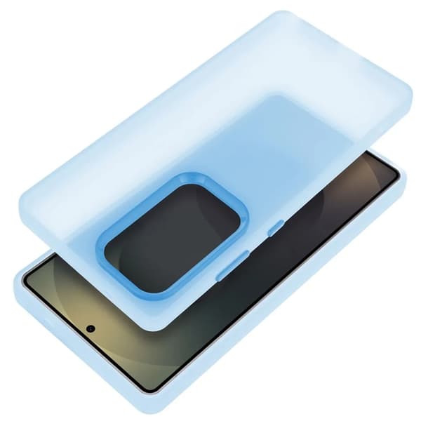 Mobilskal till Xiaomi Redmi Note 14 Pro 4G Sappy - Blå Blå