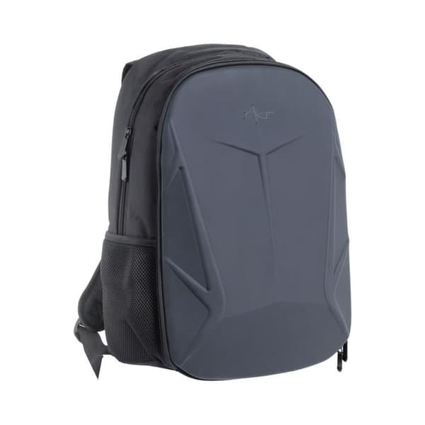 Art Ryggsäck 15.6" För Laptop/Surfplatta/Notebook Svart