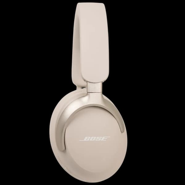 Bose Quietcomfort Ultra Hovedtelefoner Hvid