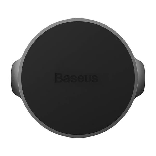 Baseus Magnetisk Bilholder Instrumentbræt Small Ears Sort
