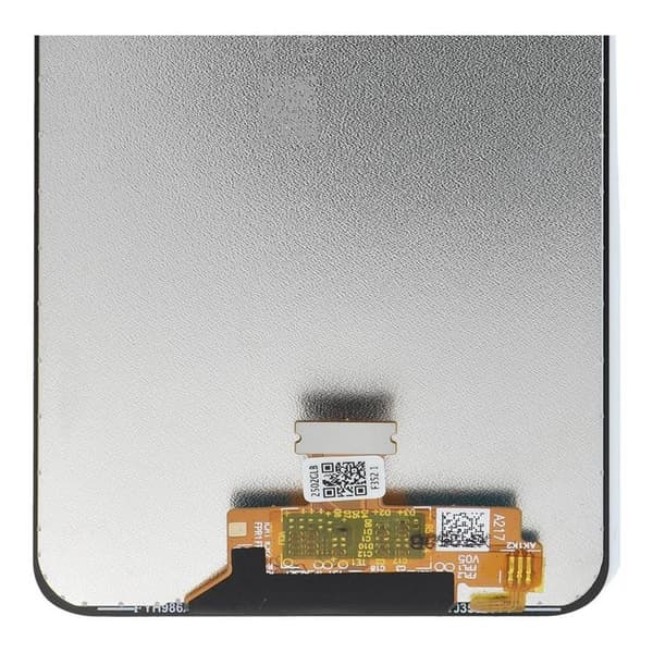 SAMSUNG A21S Skärm med LCD-display NCC OEM