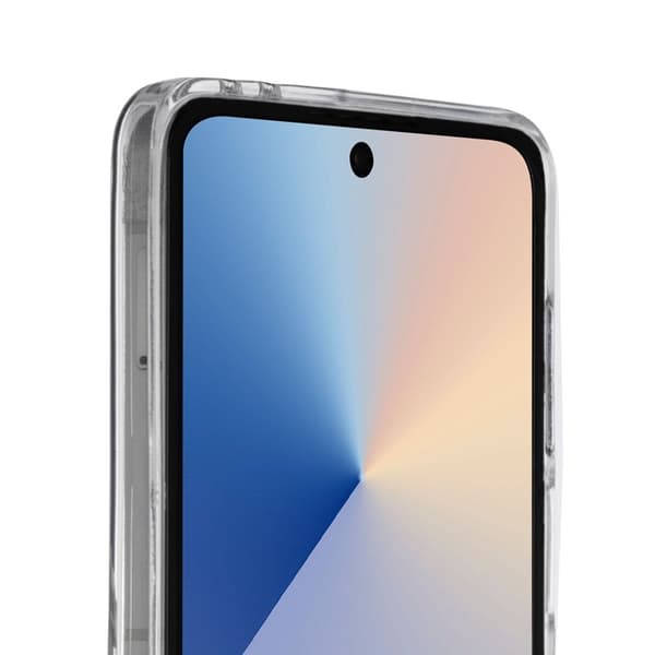 HAMA Mobilskal Always Clear Samsung Galaxy Z Flip7