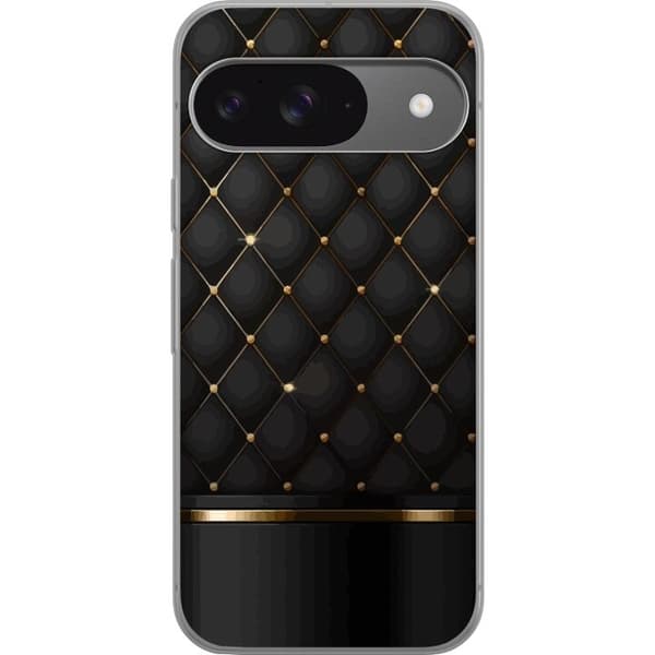 Mobilskal till Google Pixel 9 Pro med Luxury Opulence