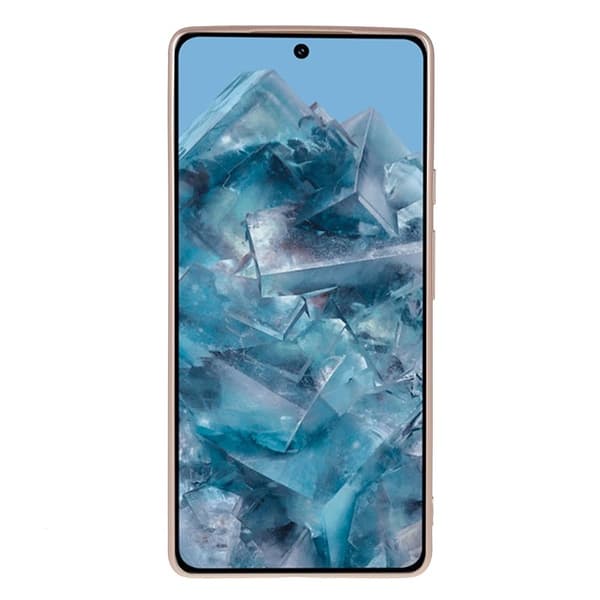 X-LEVEL Guardian Series TPU Mobilskal för Google Pixel 8 Pro - Guld