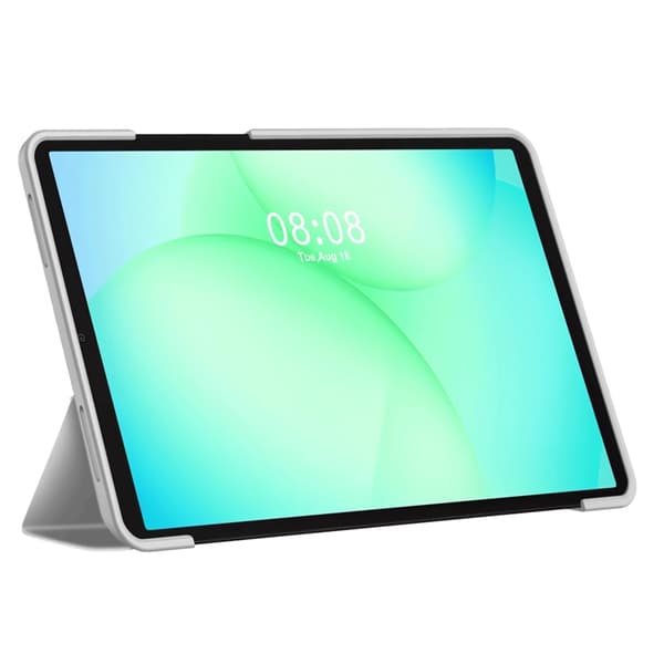 Tech-Protect Galaxy Tab A9 Plus Etui Smart - Grå Grå