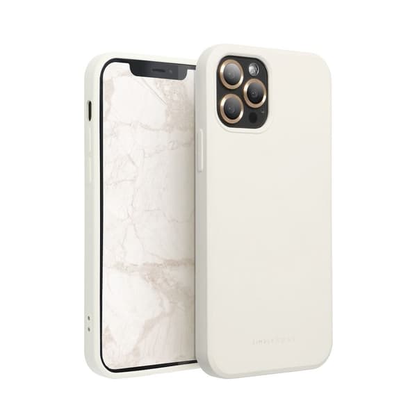 Galaxy A52s/A52 5G/A52 4G Skal Roar Space Hvid Vit