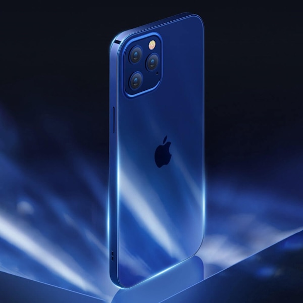 Joyroom New Beautiful Series ultra thin case iPhone 12 Pro Max S