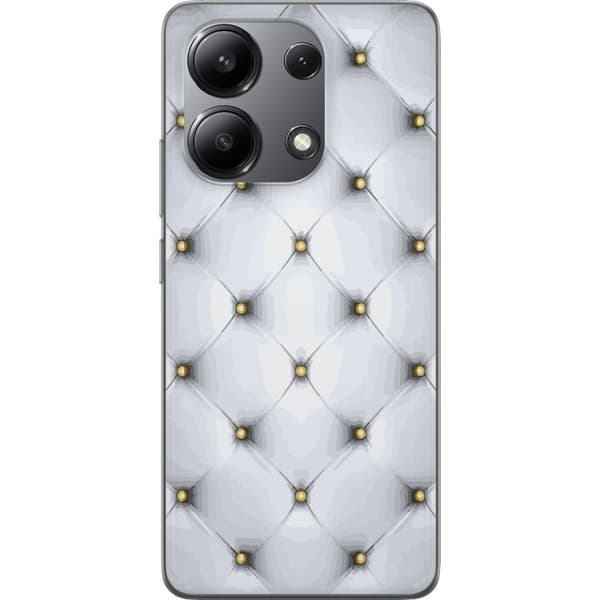 Telefonetuier til Xiaomi Redmi Note 13 4G med Fancy