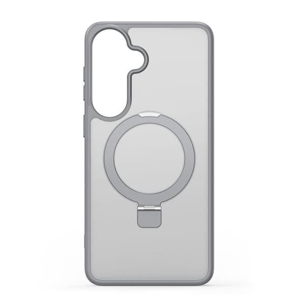 DUX DUCIS Mobilskal till Samsung Galaxy S26+ PC TPU Matt Skydd - Grå