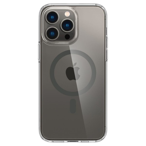 Spigen iPhone 14 Pro Magsafe Shell Ultra Hybrid - grafiitti