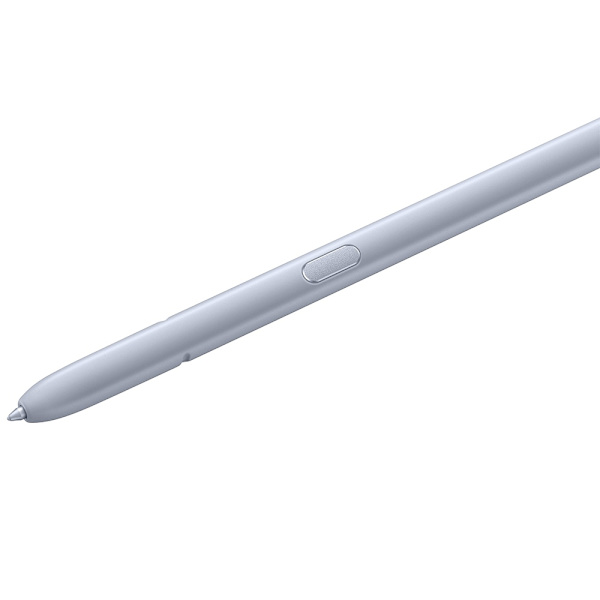 Samsung S Pen för Galaxy S25 Ultra – Silver