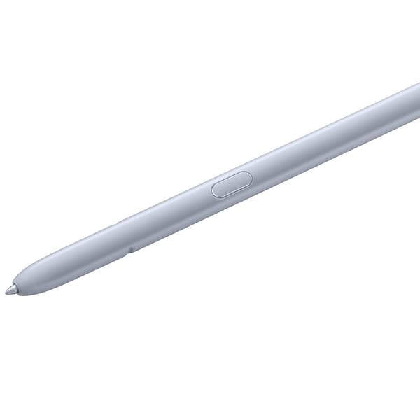 Samsung S Pen til Galaxy S25 Ultra - Sølv