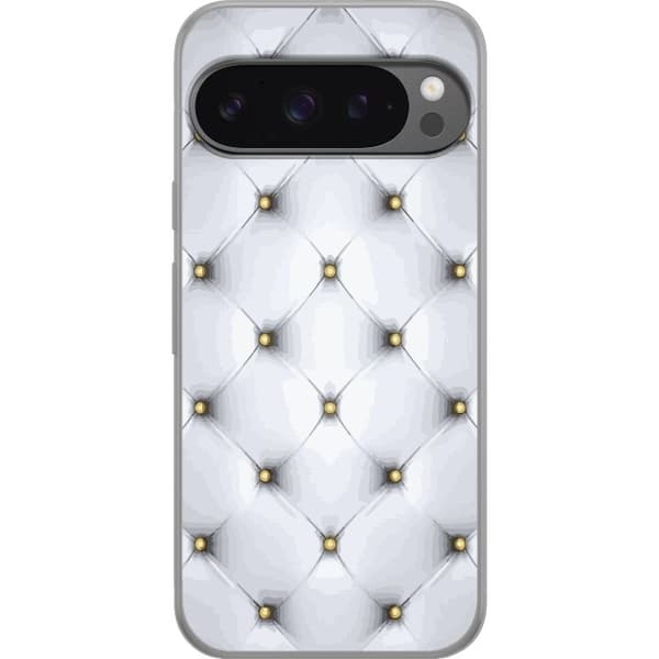 Mobilskal till Google Pixel 9 Pro XL med Fancy