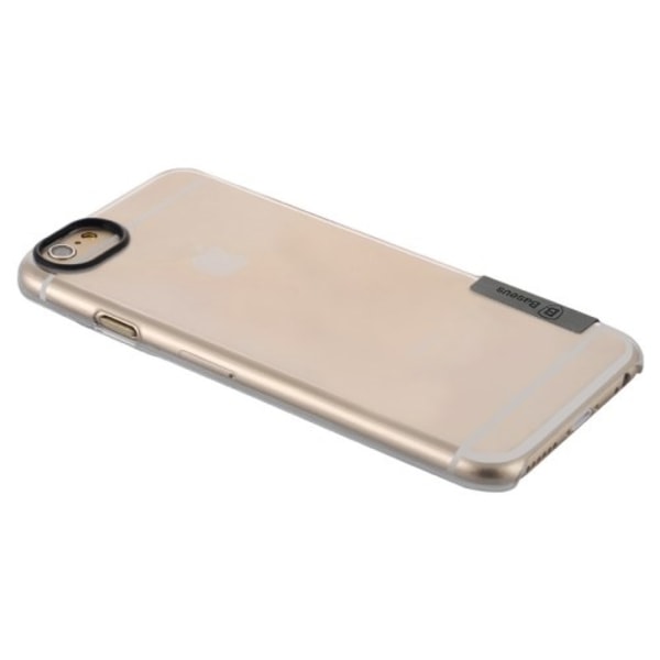 BASEUS Sky series Baksideskal till Apple iPhone 6 / 6S  (Svart) Svart