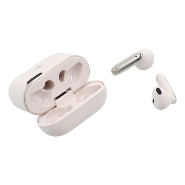 Art TWS Bluetooth In-Ear-kuulokkeet Stereo - Valkoinen Vit