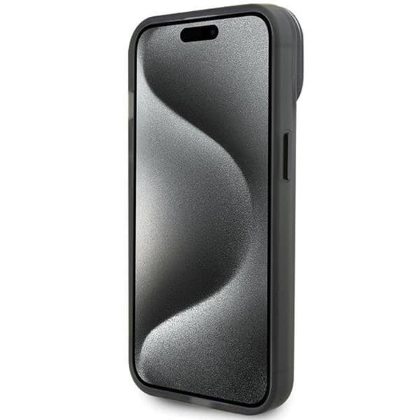 Ferrari iPhone 15/14 Plus Mobilskal MagSafe 2023 Kollektion
