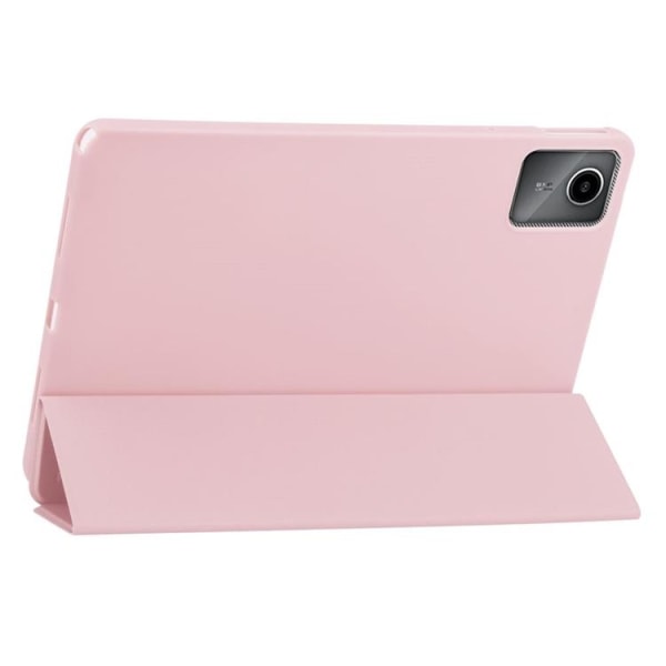 Tech-Protect Lenovo Tab M11/K11E Fodral Smart - Rosa