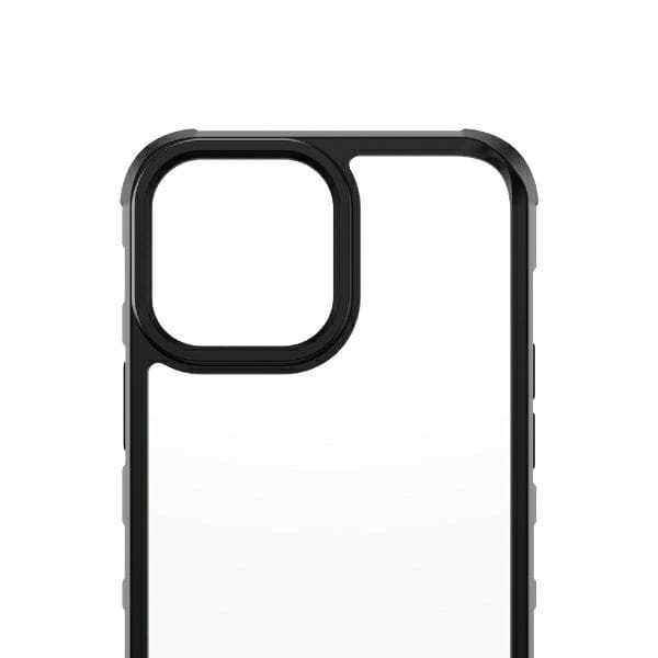 PanzerGlass telefontaske til iPhone 13 Pro Max Militær - Rød