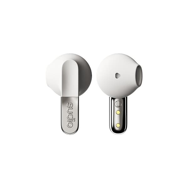 SUDIO Hovedtelefoner N3 In-Ear True Wireless Hvid