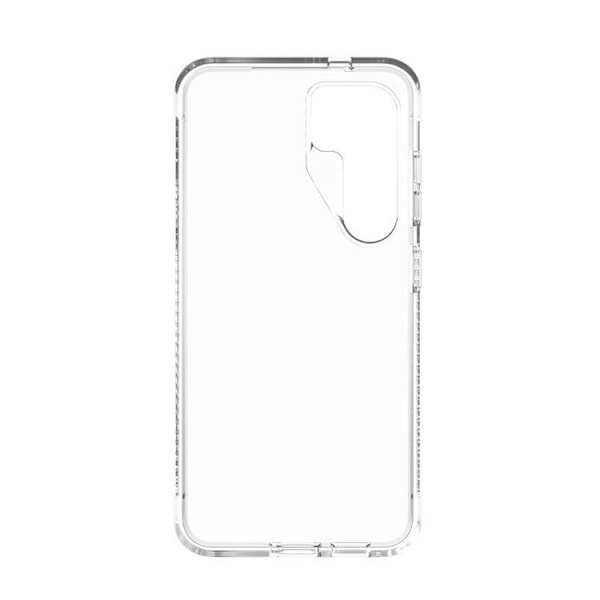 ZAGG Galaxy S24 Plus Mobilskal Luxe - Transparent