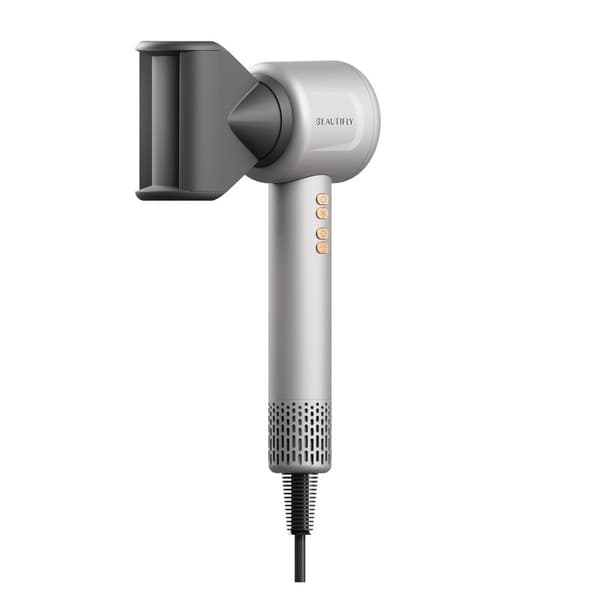 BEAUTIFLY Hårtork IonBoost