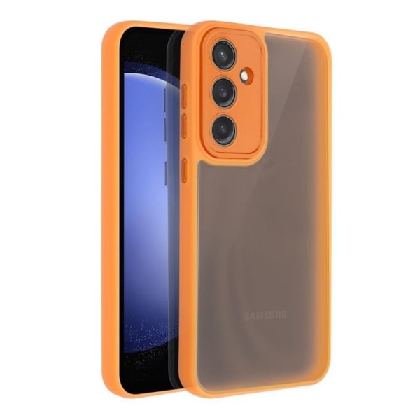 Galaxy A25 5G Mobilskal Variety - Orange