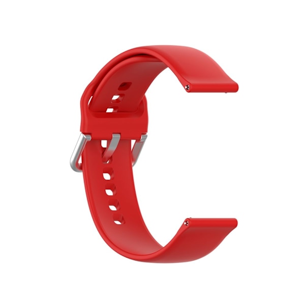 Tech-Protect Iconband Samsung Galaxy Watch 3 41mm - Red