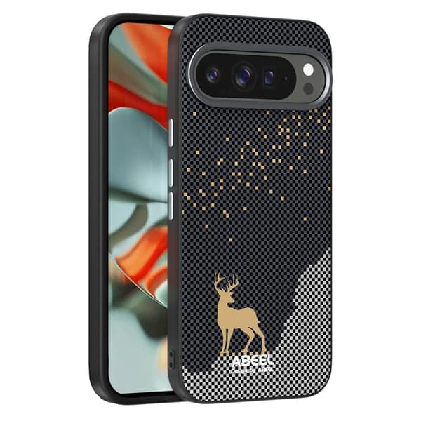ABEEL Google Pixel 10 Pro XL Skal MagSafe Ultra Slim - Deer