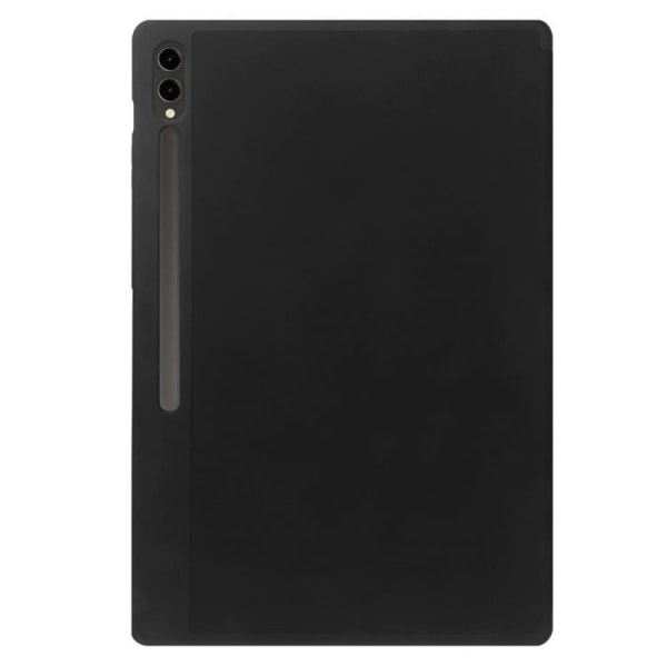 Tech-Protect Galaxy Tab S9 Ultra Fodral - Svart