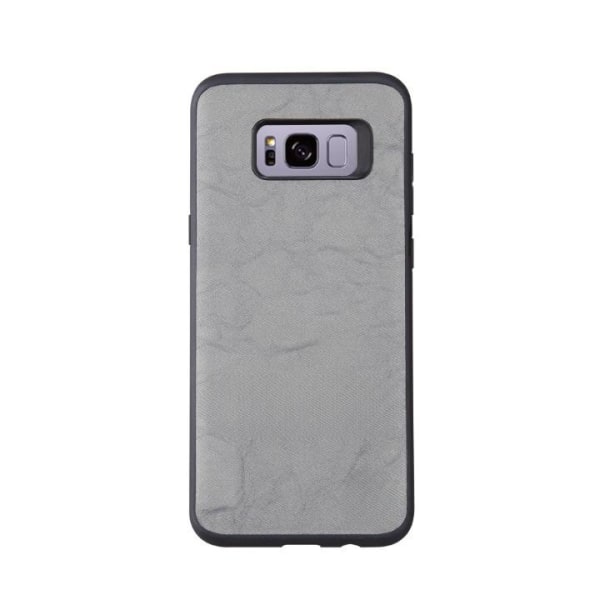 NILLKIN Mercier mobiltaske til Samsung Galaxy S8 Plus - Grå Grey