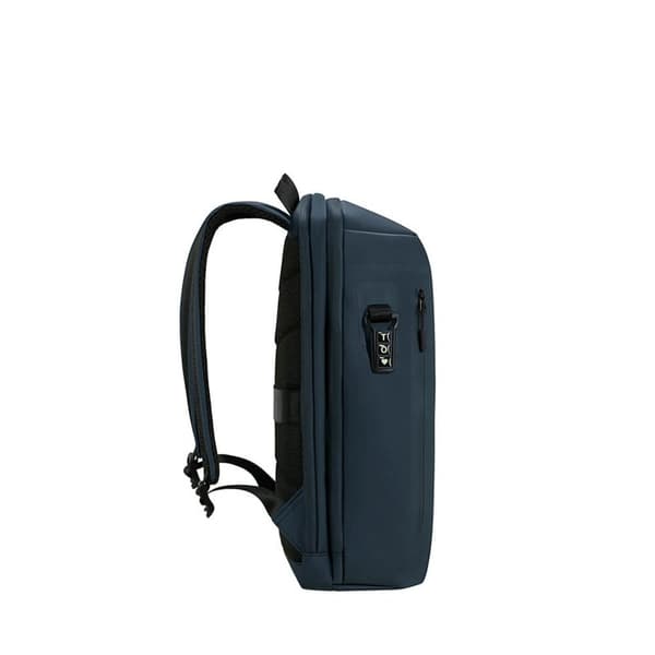 SAMSONITE Ryggsäck Coatify Biz 15.6" Blå