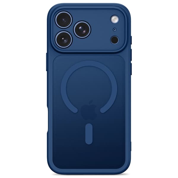 Tech-Protect Mobilskal För iPhone 17 Pro Max/18 Pro Max Magsafe BasicMag