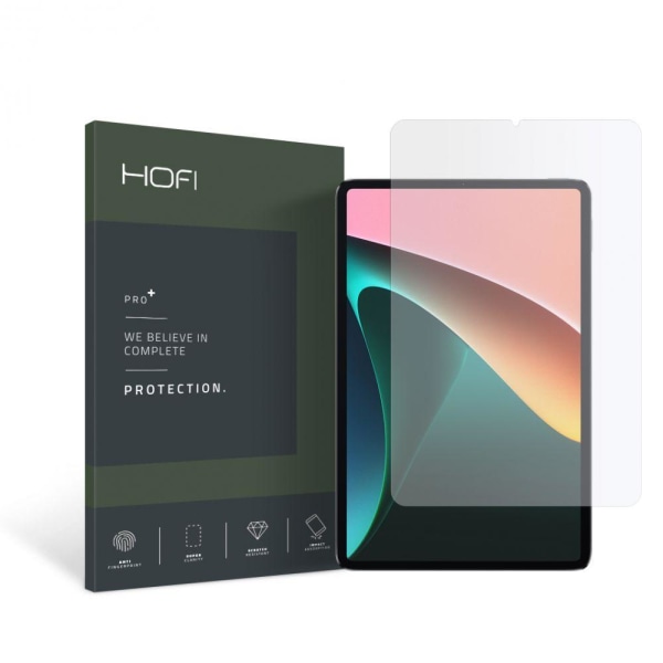 Hofi Pro Plus karkaistu lasi Xiaomi Pad 5/5 Pro