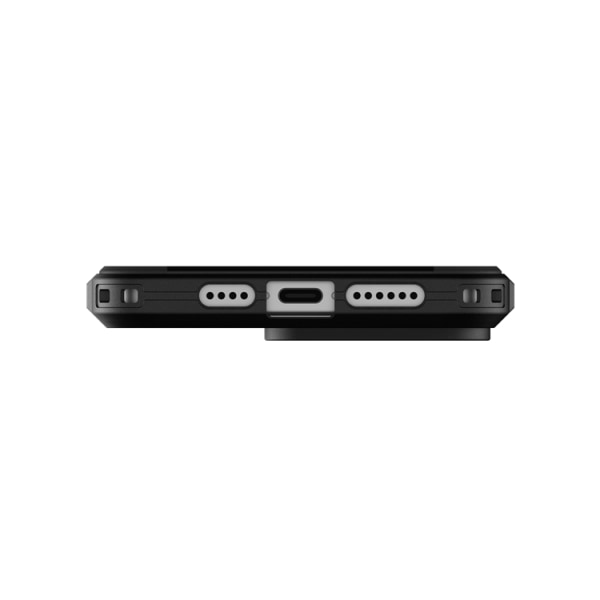 UAG iPhone 15 Pro Max Mobilskal Magsafe Civilian - Sort