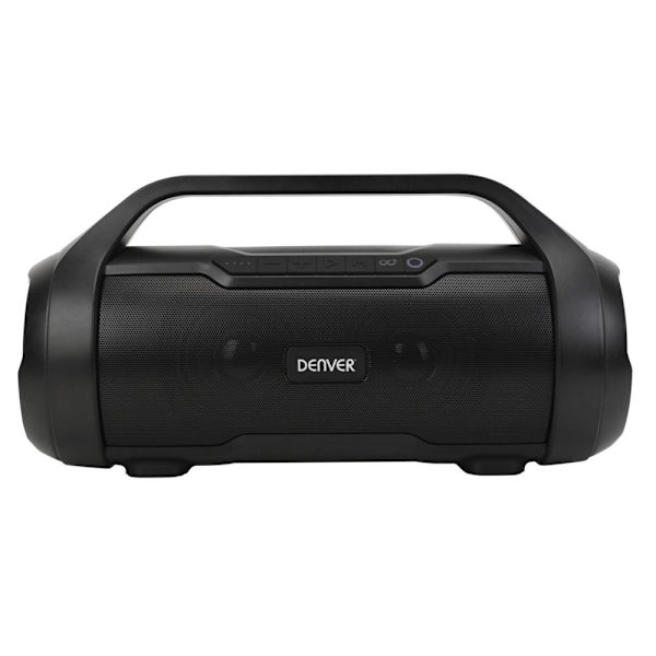 Bluetooth kaiutin 2x7W vesitiivis