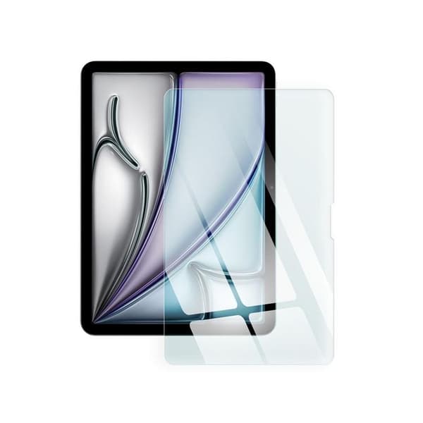 Blue Star Härdat Glas för iPad Air 11" (2024)