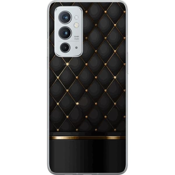 Mobilskal till OnePlus 9RT 5G med Luxury Opulence