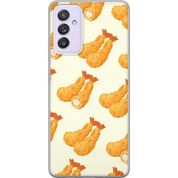 Mobilskal till Samsung Galaxy A82 5G med Räkor