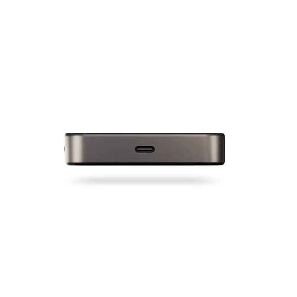 ZENS Powerbank Pro 1 Slim 10.000 mAh Sort