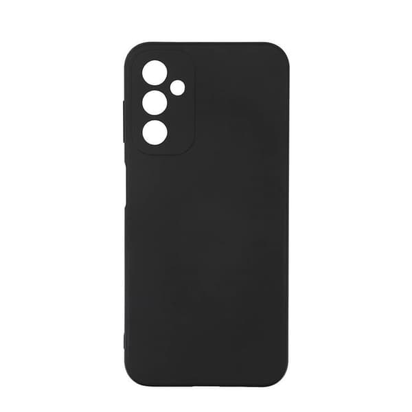 Onsala Mobilskal till Galaxy A14 5G Silicone - Svart Svart