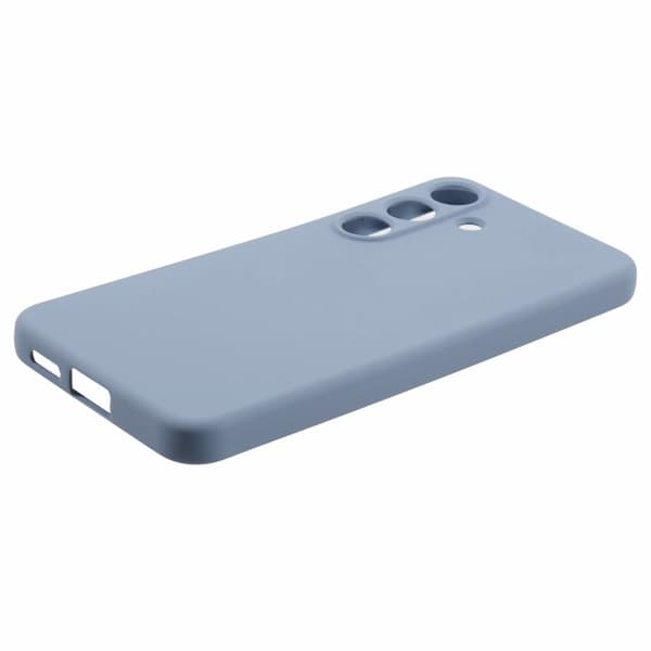 Mobilskal för Samsung Galaxy S26 Plus 2.0mm TPU - Grå
