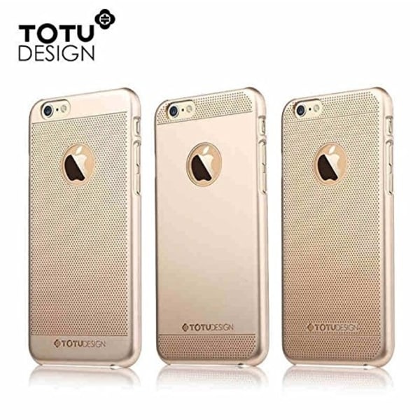 ToTu Ambulatory series Baksideskal till Apple iPhone 6 / 6S  (Glamor Queen)
