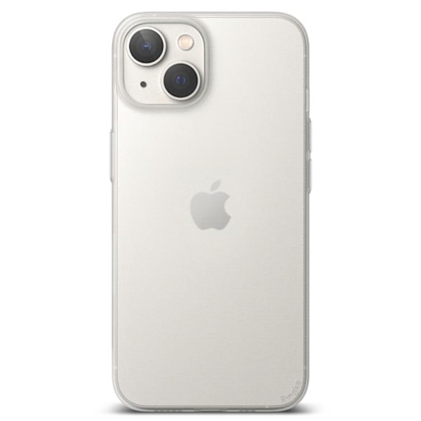 Ringke iPhone 14 Plus Skal Slim Ultra Thin - Semi Transparent