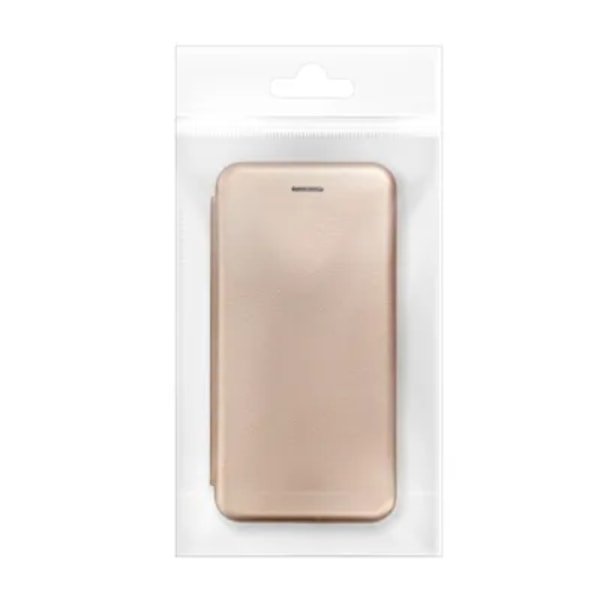 Galaxy S24 Ultra Plånboksfodral Elegance - Guld