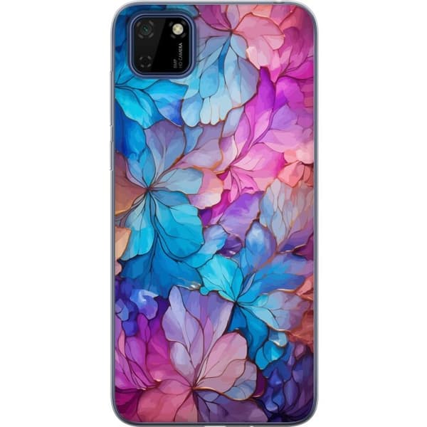 Mobilskal till Huawei Y5p med Magiskt