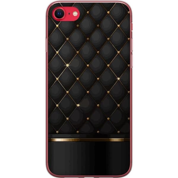 Mobilskal till Apple iPhone SE (2020) med Luxury Opulence
