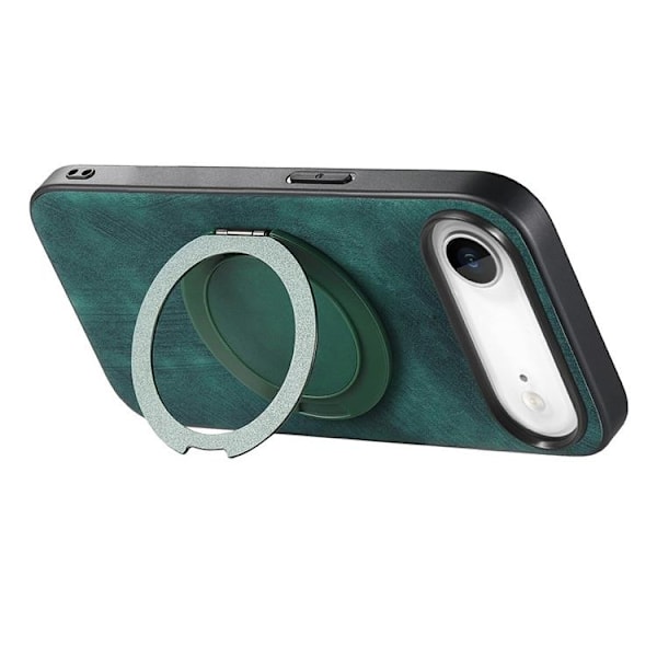 Mobilskal till iPhone Air Rotating Kickstand - Grön Grön