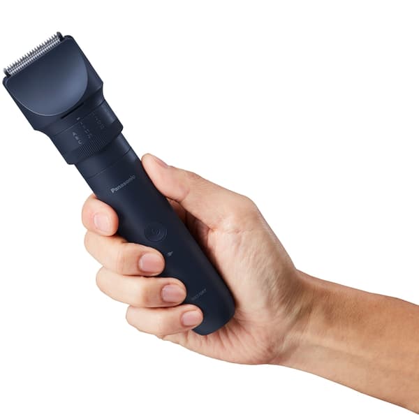 Panasonic Multishape skägg/hår ER-CKN2 Svart