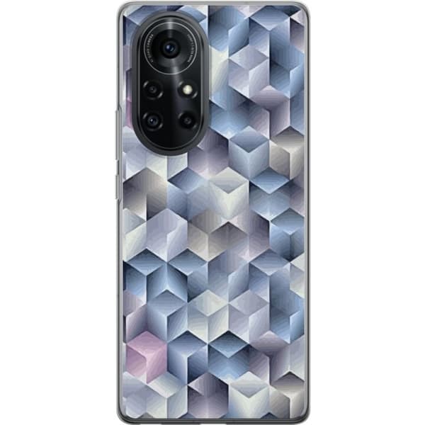 Mobilskal till Huawei nova 8 Pro med Cyklon